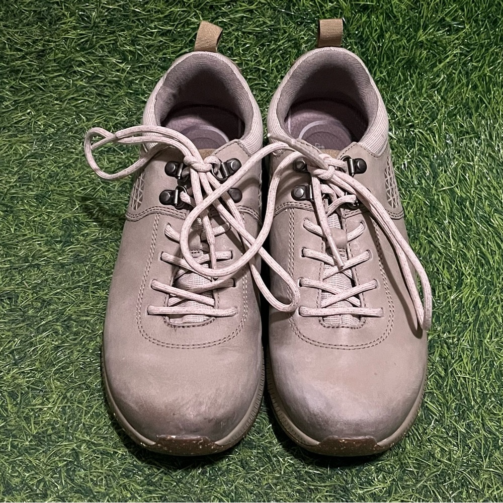 Dansko Mary Outdoor Vibram Sneaker Women's Walking Shoes Size 40 US 9 - 9.5 - Picture 2 of 11